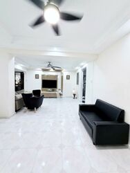 Blk 570 Hougang Street 51 (Hougang), HDB 5 Rooms #575055421